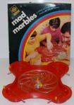 Mad Marbles board game 